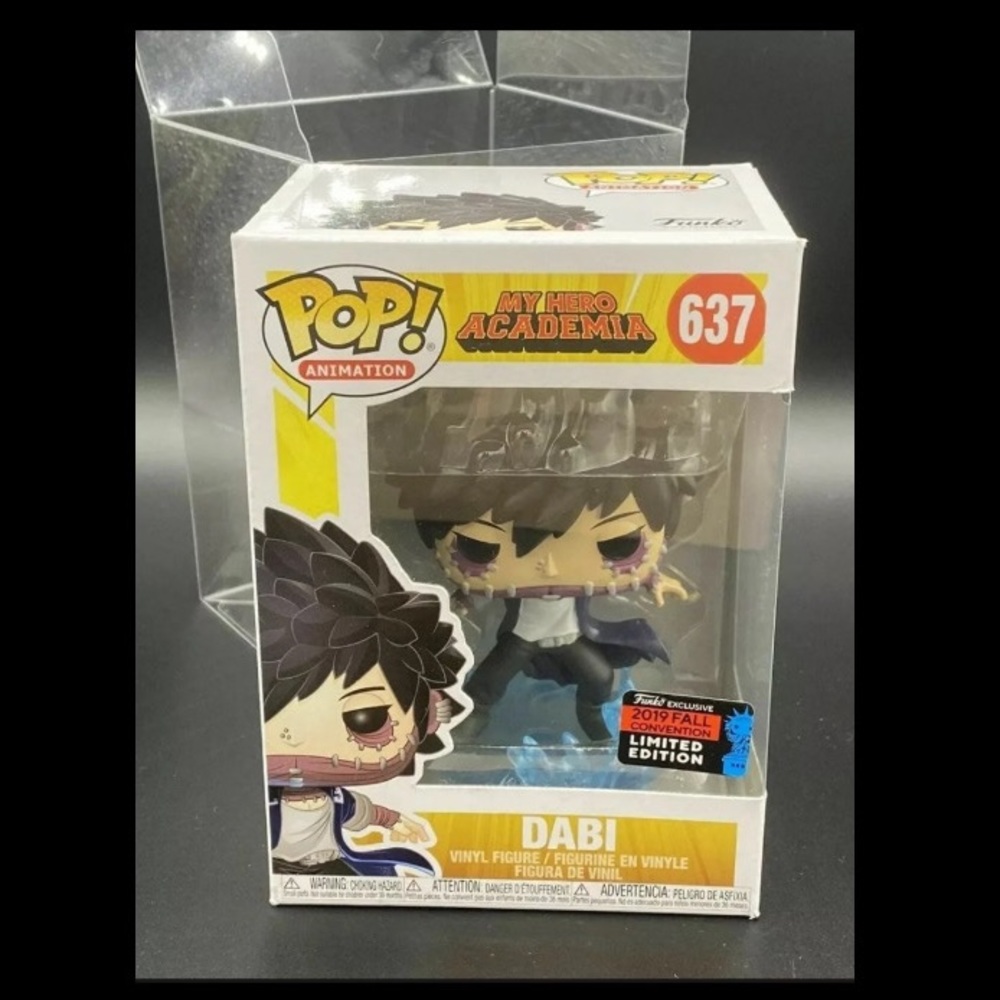 Funko Pop